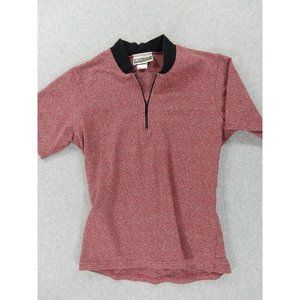 Nashbar Cotton Blend Short Sleeve‎ Cycling Jersey
